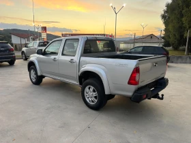 Обява за продажба на Isuzu D-max 2.5TD ~23 200 лв. - изображение 2