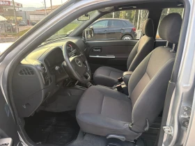 Обява за продажба на Isuzu D-max 2.5TD ~23 200 лв. - изображение 4