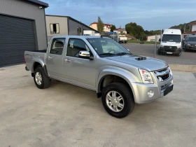 Обява за продажба на Isuzu D-max 2.5TD ~23 200 лв. - изображение 1
