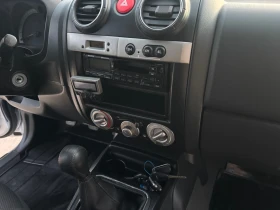Обява за продажба на Isuzu D-max 2.5TD ~23 200 лв. - изображение 9