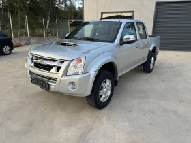 Обява за продажба на Isuzu D-max 2.5TD ~23 200 лв. - изображение 3