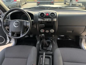 Обява за продажба на Isuzu D-max 2.5TD ~23 200 лв. - изображение 5