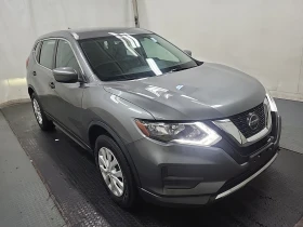 Nissan Rogue * AWD * CARFAX *    | Mobile.bg    2