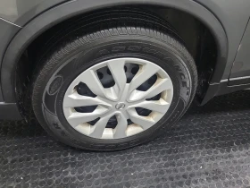 Nissan Rogue * AWD * CARFAX *    | Mobile.bg    11