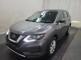     Nissan Rogue * AWD * CARFAX *   