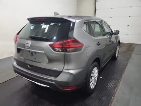 Nissan Rogue * AWD * CARFAX *    | Mobile.bg    6