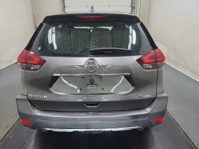 Nissan Rogue * AWD * CARFAX *    | Mobile.bg    5