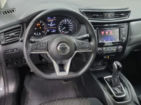 Nissan Rogue * AWD * CARFAX *    | Mobile.bg    8