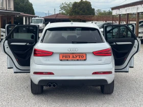 Audi Q3 2.0TDI* NAVI* AUT* 4X4* TOP* ЛИЗИНГ - 29999 лв. / 15338.25 € - 70168212 8