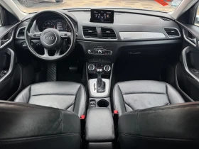 Audi Q3 2.0TDI* NAVI* AUT* 4X4* TOP* ЛИЗИНГ - 29999 лв. / 15338.25 € - 70168212 11