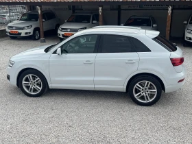 Audi Q3 2.0TDI* NAVI* AUT* 4X4* TOP* ЛИЗИНГ - 29999 лв. / 15338.25 € - 70168212 12