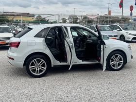 Audi Q3 2.0TDI* NAVI* AUT* 4X4* TOP* ЛИЗИНГ - 29999 лв. / 15338.25 € - 70168212 6