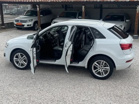 Audi Q3 2.0TDI* NAVI* AUT* 4X4* TOP* ЛИЗИНГ - 29999 лв. / 15338.25 € - 70168212 10