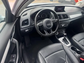 Audi Q3 2.0TDI* NAVI* AUT* 4X4* TOP* ЛИЗИНГ - 29999 лв. / 15338.25 € - 70168212 13