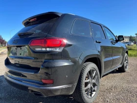 Jeep Grand cherokee * Limited X * CARFAX * БЕЗ ПЪРВОНАЧАЛНА ВНОСКА - 29400 лв. / 15031.98 € - 55780645 4