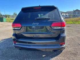 Jeep Grand cherokee * Limited X * CARFAX * БЕЗ ПЪРВОНАЧАЛНА ВНОСКА - 29400 лв. / 15031.98 € - 55780645 3