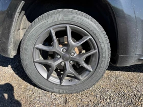 Jeep Grand cherokee * Limited X * CARFAX * БЕЗ ПЪРВОНАЧАЛНА ВНОСКА - 29400 лв. / 15031.98 € - 55780645 8