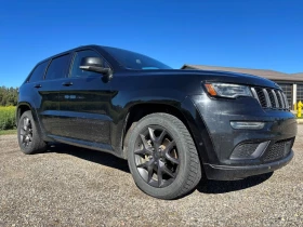 Jeep Grand cherokee * Limited X * CARFAX * БЕЗ ПЪРВОНАЧАЛНА ВНОСКА - 29400 лв. / 15031.98 € - 55780645 2