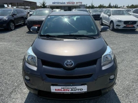 ����� �� �������� �� Toyota Urban Cruiser (KATO ����)