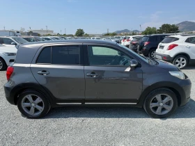 ����� �� �������� �� Toyota Urban Cruiser (KATO ����)