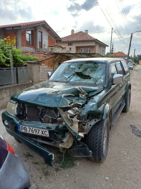 Mitsubishi Pajero sport | Mobile.bg    5