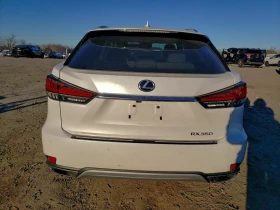 Lexus RX 350 Mark Levinson* ADAPTIVE HEADLIGHTS* ПОДГРЕВ* КОЖА* - 54000 лв. / 27609.76 € - 45469180 6
