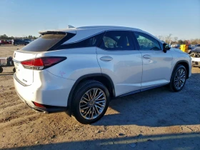 Lexus RX 350 Mark Levinson* ADAPTIVE HEADLIGHTS* ПОДГРЕВ* КОЖА* - 54000 лв. / 27609.76 € - 45469180 3