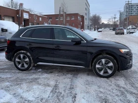 Audi Q5 TFSI* Komfort * Keyless* Navi* Pano* 360* Quattro - 32000 € / 62586.56 лв. - 58114976 4