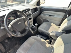 Jeep Compass / 2.0D / 4X4 / 140 HP /  - 3100 € / 6063.07 лв. - 40414305 9