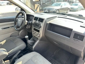 Jeep Compass / 2.0D / 4X4 / 140 HP /  - 3100 € / 6063.07 лв. - 40414305 12