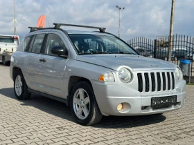 Jeep Compass / 2.0D / 4X4 / 140 HP /  - 3100 € / 6063.07 лв. - 40414305 7