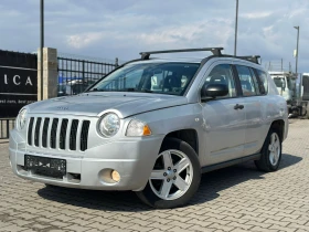 Jeep Compass / 2.0D / 4X4 / 140 HP / 
