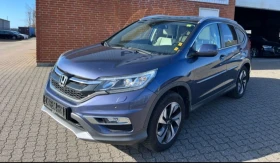 Honda Cr-v FULL SERVICE IN HONDA Exeutive 4x4 155кс - 18900 € / 36965.19 лв. - 37319090 3