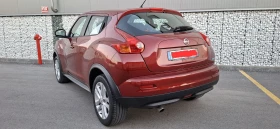 Nissan Juke 1.5 DCI NAVI EURO 5 - 6500 € / 12712.90 лв. - 63010355 7