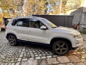 VW Tiguan Джип - 6499 € / 12710.94 лв. - 62923580 5