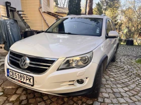 VW Tiguan Джип - 6499 € / 12710.94 лв. - 62923580 1
