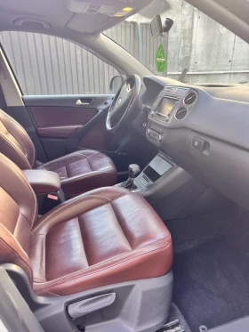 VW Tiguan Джип - 6499 € / 12710.94 лв. - 62923580 6