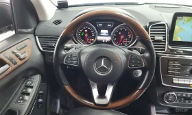 Mercedes-Benz GLS 500 | Mobile.bg � ����� ������ 9