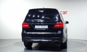 Mercedes-Benz GLS 500 | Mobile.bg � ����� ������ 4