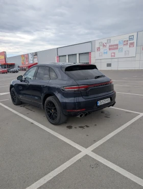 Porsche Macan GTS - 34000 € / 66498.22 лв. - 44154872 4