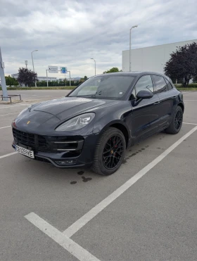 Porsche Macan GTS - 34000 € / 66498.22 лв. - 44154872 1