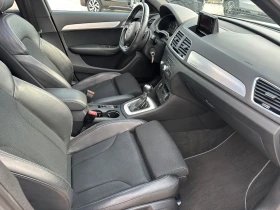 Audi Q3 2.0tdi 184�� 3� S-LINE LED PANORAMA | Mobile.bg � ����� ������ 10