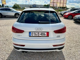 Audi Q3 2.0tdi 184�� 3� S-LINE LED PANORAMA | Mobile.bg � ����� ������ 4