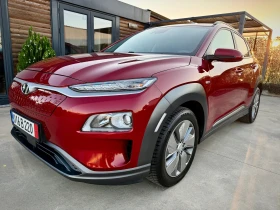 Hyundai Kona 42kWh* 55000KM* KRELL* Bluelink