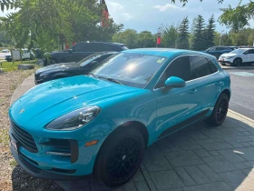 ������ Porsche Macan