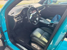 Porsche Macan  S / ��������� / ����� ������  | Mobile.bg � ����� ������ 7