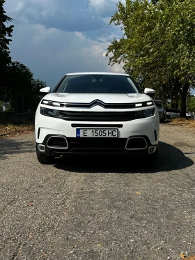 Citroen C5 Aircross undefined | Auto.bg — изображение 2