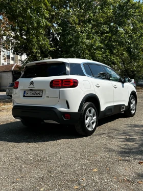 Citroen C5 Aircross undefined | Auto.bg — изображение 5