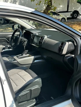 Citroen C5 Aircross undefined | Auto.bg — изображение 9
