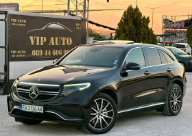 Mercedes-Benz EQC 4MATIC - 37900 € - 14177850 2